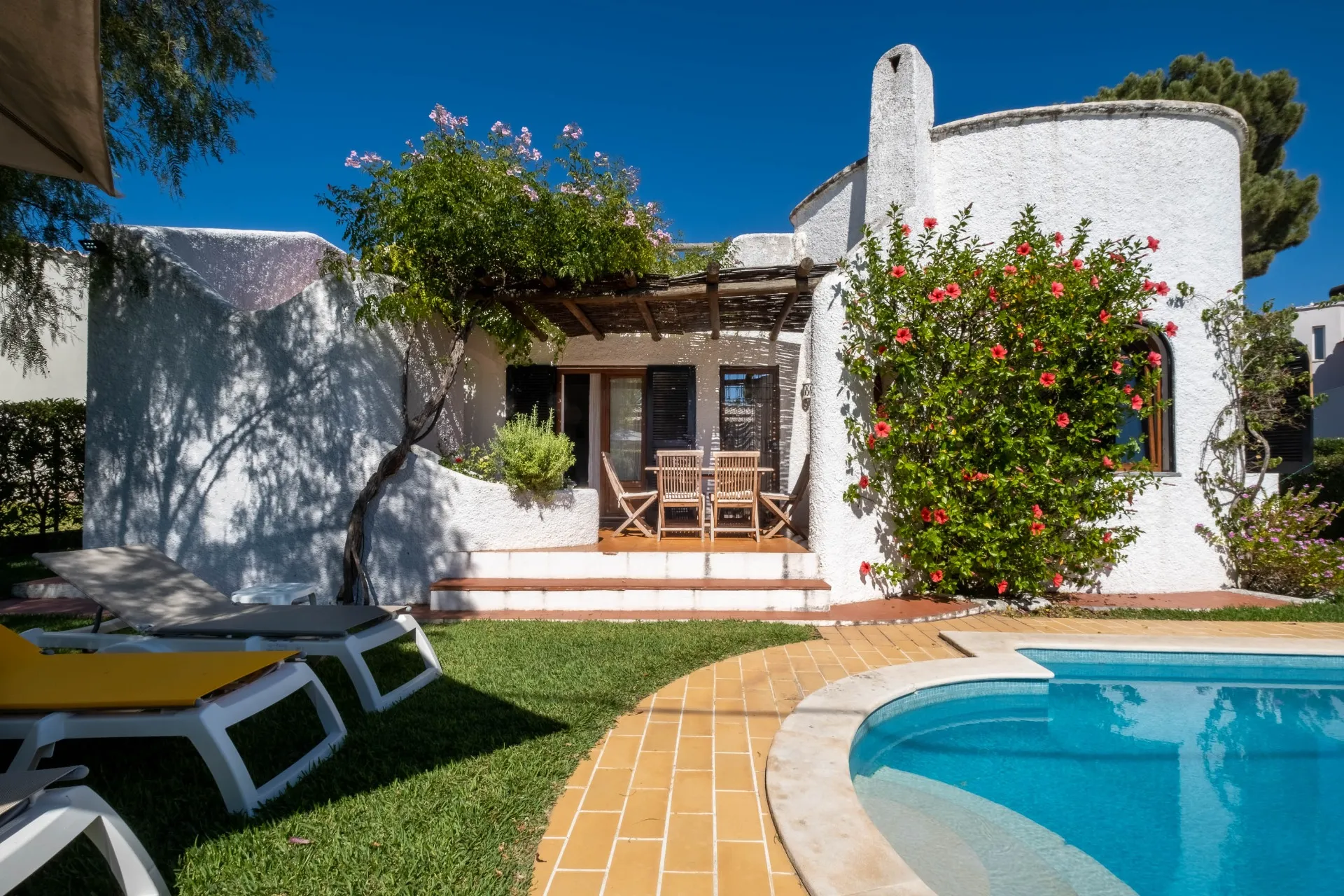 Casa Morbey