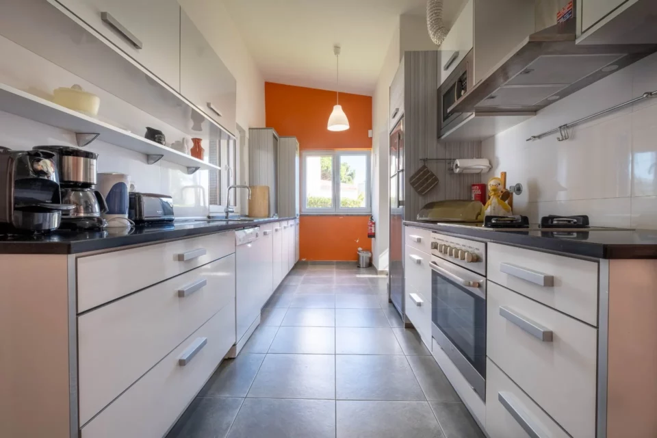 Casa Morbey
