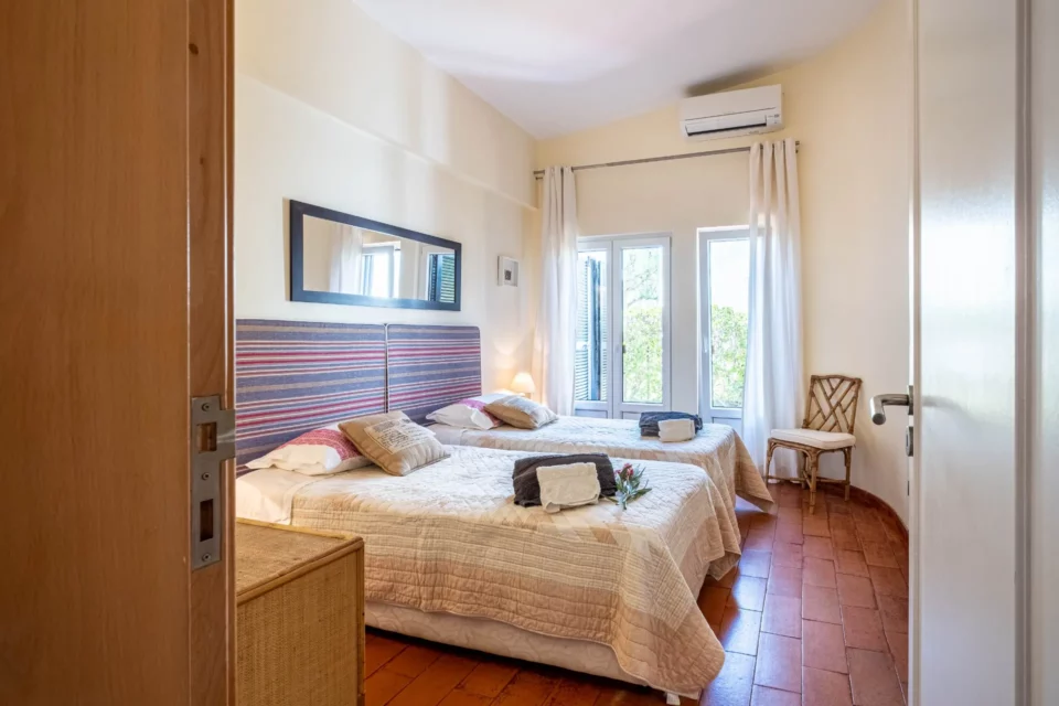 Casa Morbey