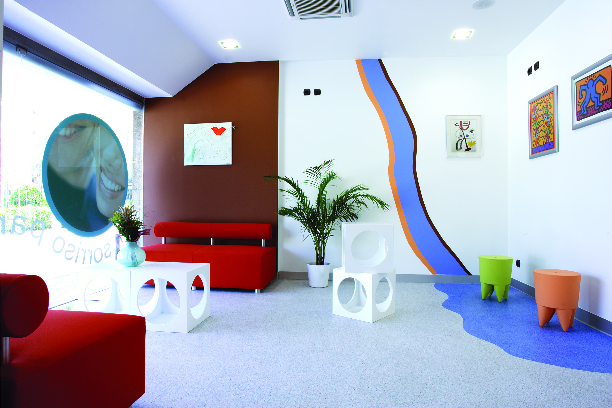 Dental Clinic CMO