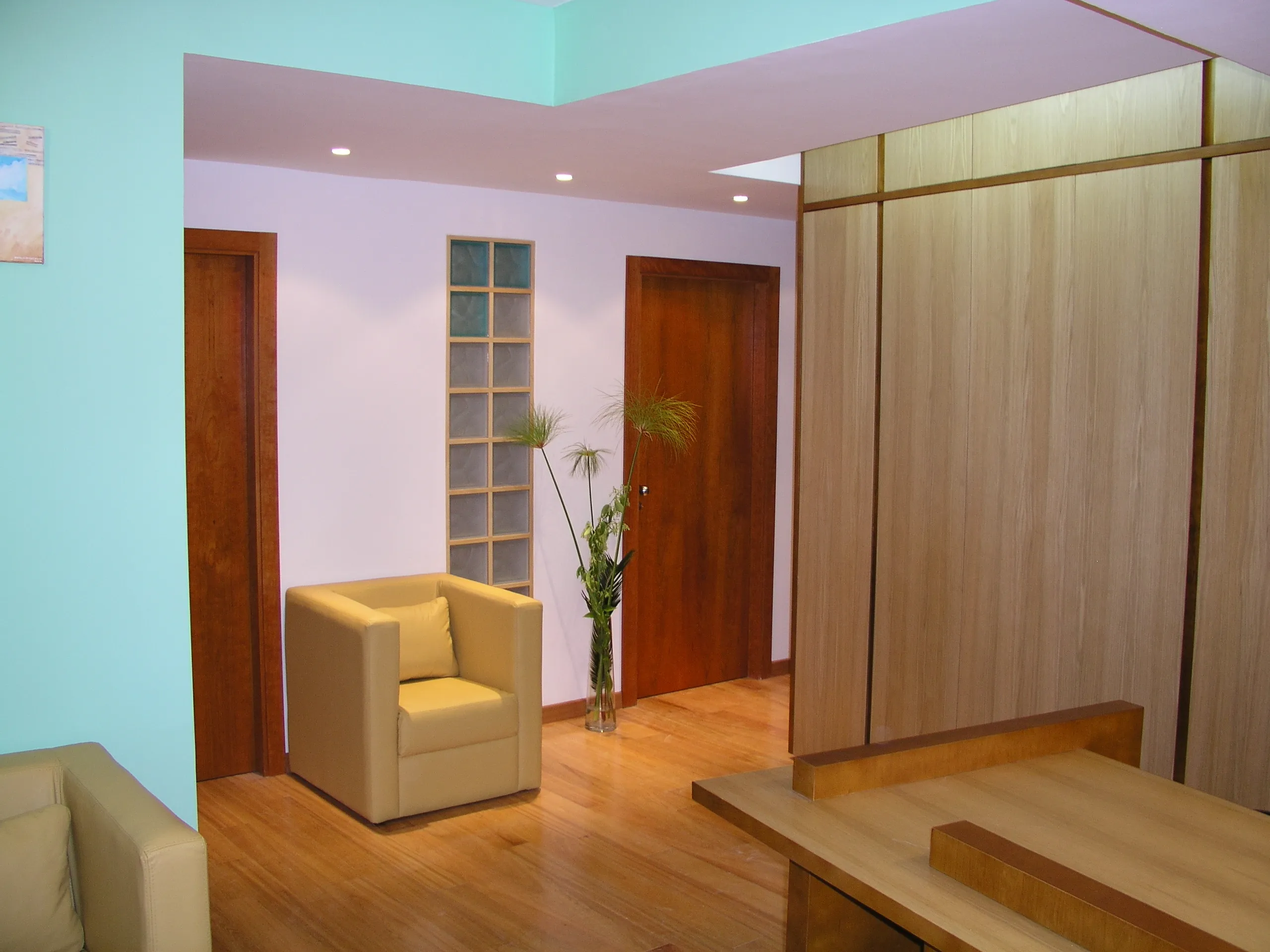 Psychologist’s Office