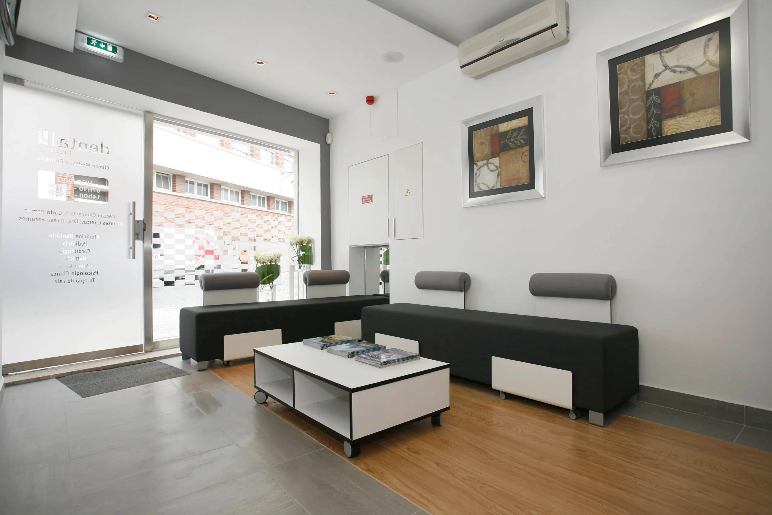Dental Clinic Dental Tagus