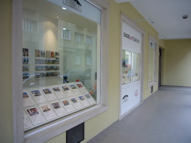 Real Estate Engel & Voelkers