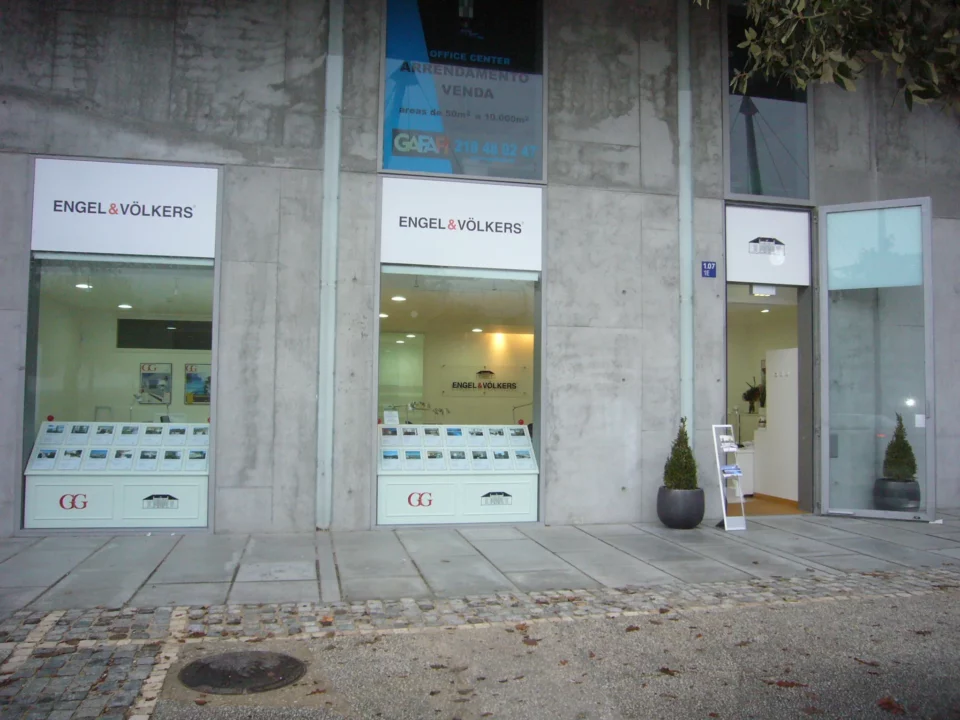 Real Estate Engel & Voelkers