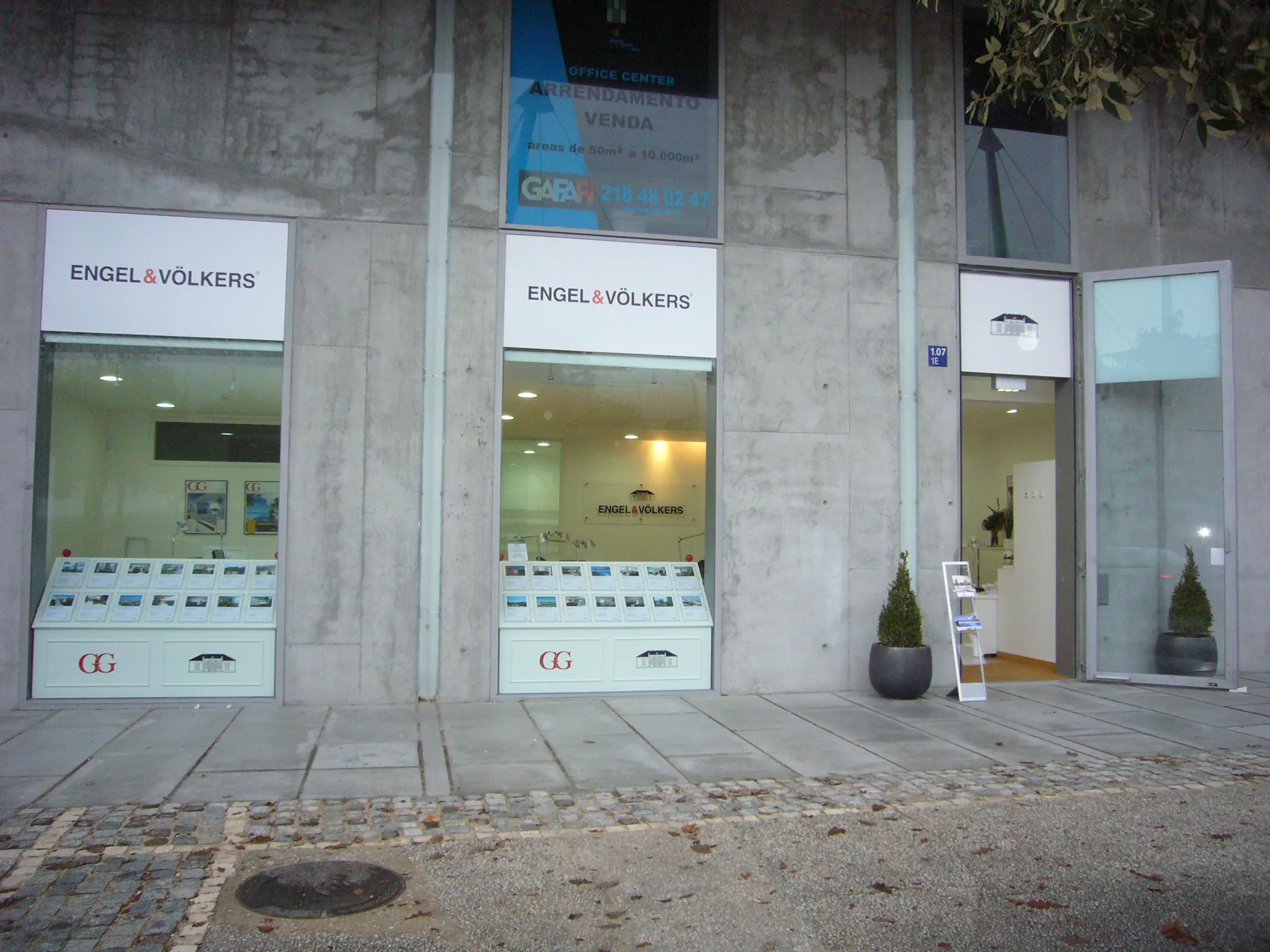 Real Estate Engel & Voelkers